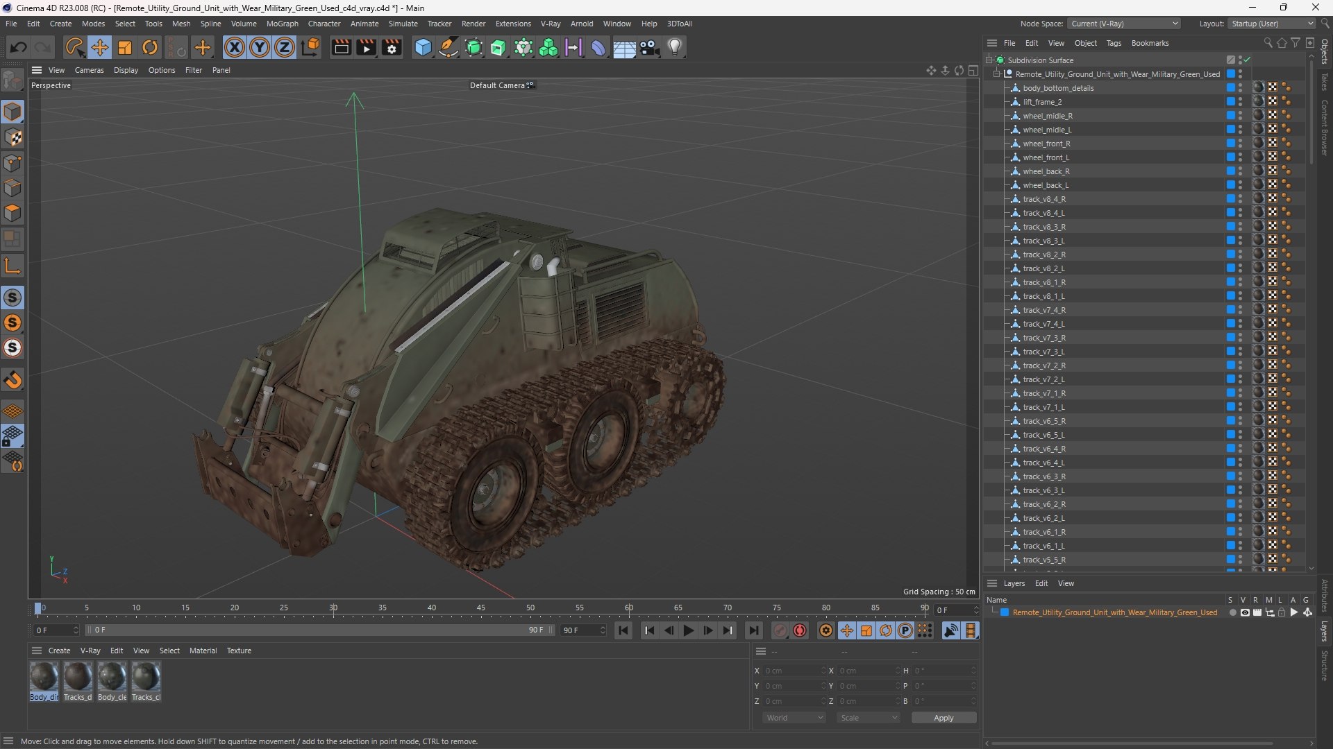 Remote Utility Ground Unit with Wear Military Green Used 3D model https://p.turbosquid.com/ts-thumb/T0/RxNUhZ/Fv/remote_utility_ground_unit_with_wear_military_green_used_1003/jpg/1755852059/1920x1080/fit_q87/e366ae1ff6152cbab2c051a841af722300808880/remote_utility_ground_unit_with_wear_military_green_used_1003.jpg