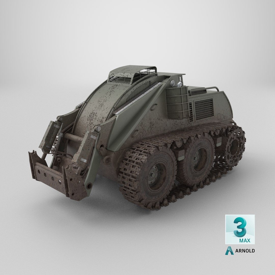 Remote Utility Ground Unit with Wear Military Green Used 3D model https://p.turbosquid.com/ts-thumb/T0/RxNUhZ/oH/stemcell_max_arnold_render/png/1755887882/1920x1080/fit_q87/8223f340bae25305de4b9e41621042b636b51468/stemcell_max_arnold_render.jpg
