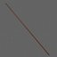 PBR Wushu Stick Wood3