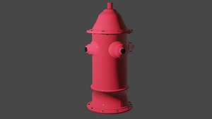 hidrant model