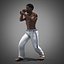 Capoeira