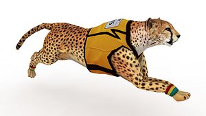 Jaguar