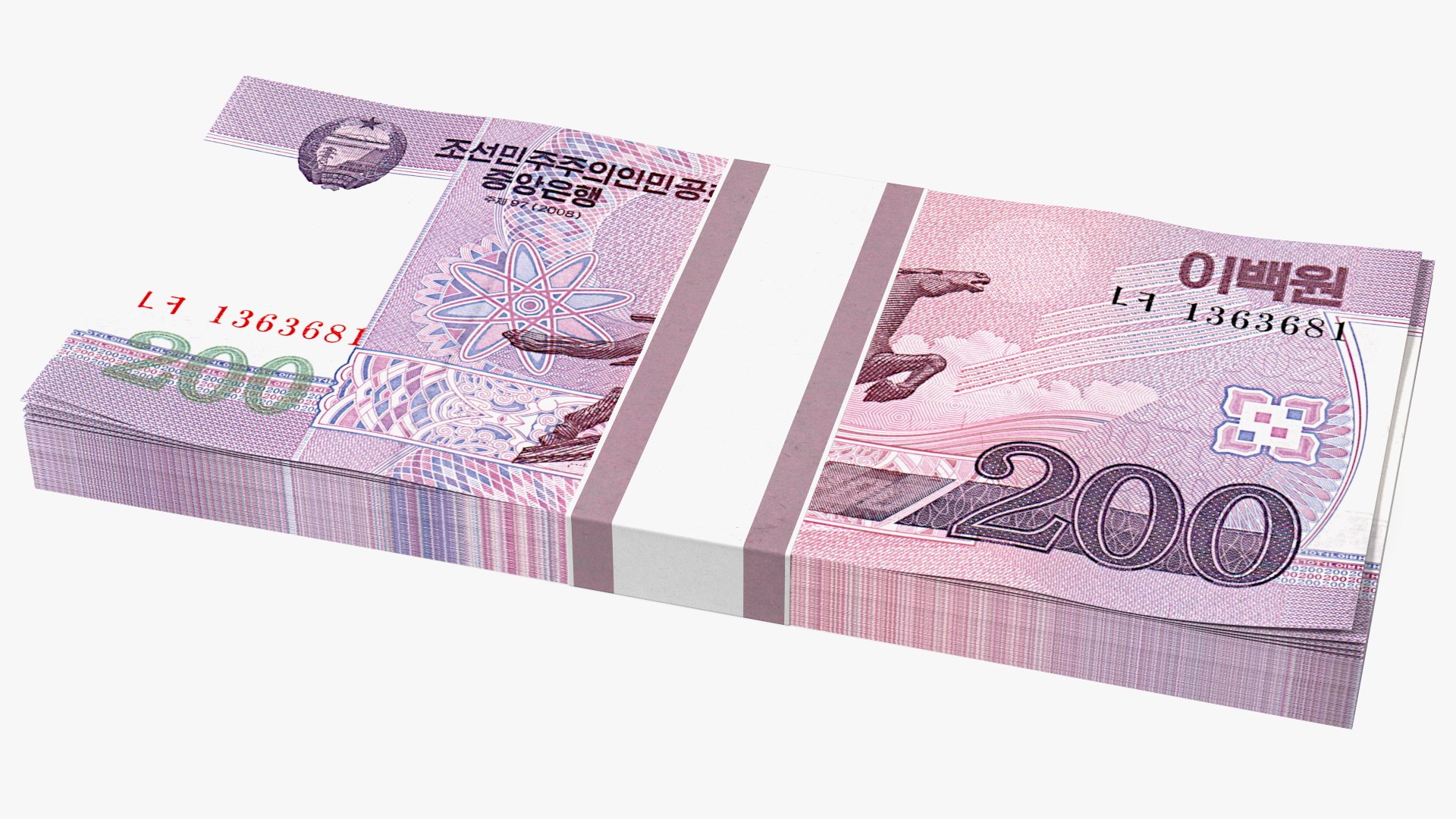 3D North Korea Banknotes Bundles Collection 3 https://p.turbosquid.com/ts-thumb/T0/amzvXo/Jo/north_korea_banknotes_bundles_collection_3_016/jpg/1641468881/1920x1080/fit_q87/71485b1776060aa3950a469d858ef63b67d7d334/north_korea_banknotes_bundles_collection_3_016.jpg