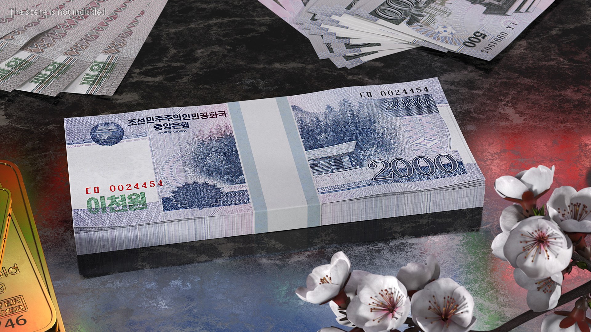 3D North Korea Banknotes Bundles Collection 3 https://p.turbosquid.com/ts-thumb/T0/amzvXo/SF/north_korea_banknotes_bundles_collection_3_003/jpg/1641468839/1920x1080/fit_q87/f4f13e8e6fb4fdd6c5d17cdfd1b40e3f3fe64dd6/north_korea_banknotes_bundles_collection_3_003.jpg