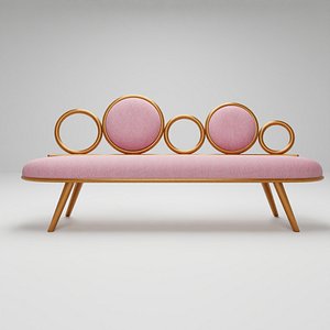 3D ModernSofa2