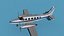 Piper PA-31-350 Navajo V06