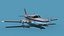 Piper PA-31-350 Navajo V06
