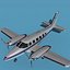 Piper PA-31-350 Navajo V06