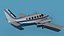 Piper PA-31-350 Navajo V06