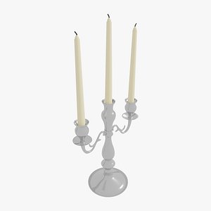 Candelabra
