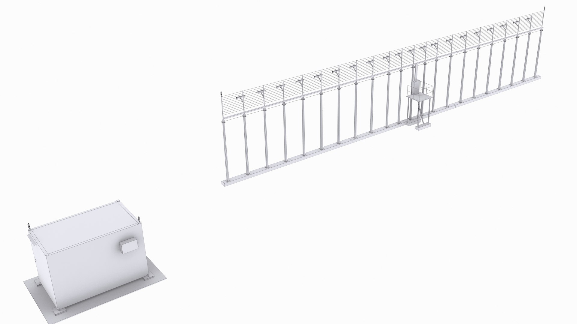 3D Localizer ILS model https://p.turbosquid.com/ts-thumb/T0/gfU6Qu/w5/w4/jpg/1659432828/1920x1080/fit_q87/2b652824fa85a39f5fdec32493b4a5b0ee985984/w4.jpg