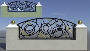 Fence12