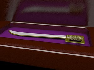 3d perfect