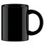Paquete de tazas de café