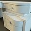 Dressing Table Rubino by Treci