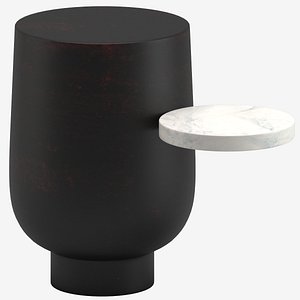 Eric Schmitt Side Table