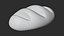 Stylized Bread Loaf