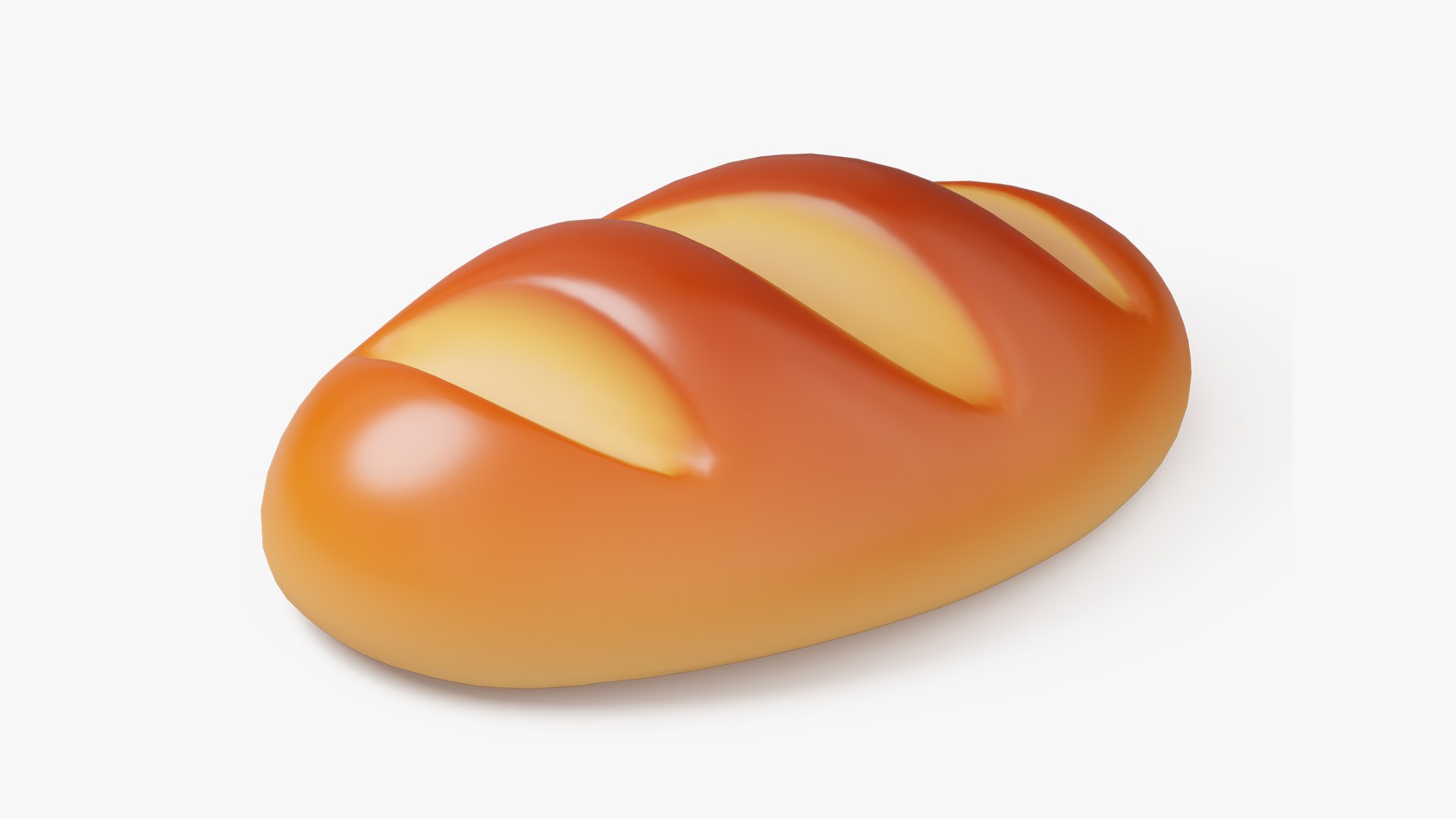 Stylized Bread Loaf 3D model https://p.turbosquid.com/ts-thumb/T0/oBh2kd/Wh/loafhd/jpg/1749847538/1920x1080/fit_q87/ead4d617cca2fab147851510d890c93b455574f4/loafhd.jpg