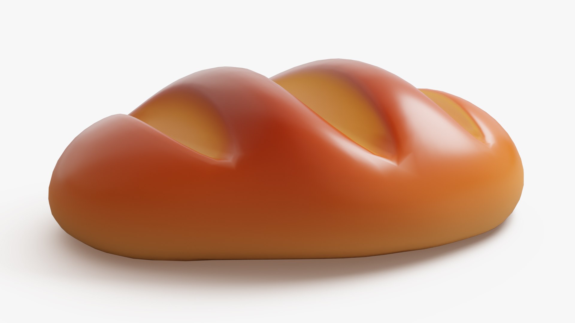 Stylized Bread Loaf 3D model https://p.turbosquid.com/ts-thumb/T0/oBh2kd/YQ/loaf3/jpg/1749847537/1920x1080/fit_q87/0ef2ff0de7b070f29bfdebbba15f1a71a58075ed/loaf3.jpg