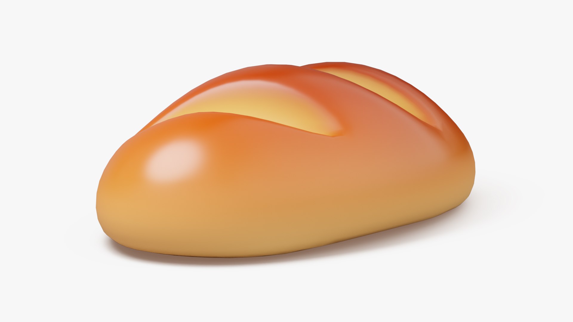 Stylized Bread Loaf 3D model https://p.turbosquid.com/ts-thumb/T0/oBh2kd/dP/loaf4/jpg/1749847536/1920x1080/fit_q87/90305559d0790499875ec9a3c044d4d9b412d0c0/loaf4.jpg