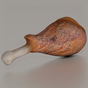Chicken Collada Models for Download | TurboSquid