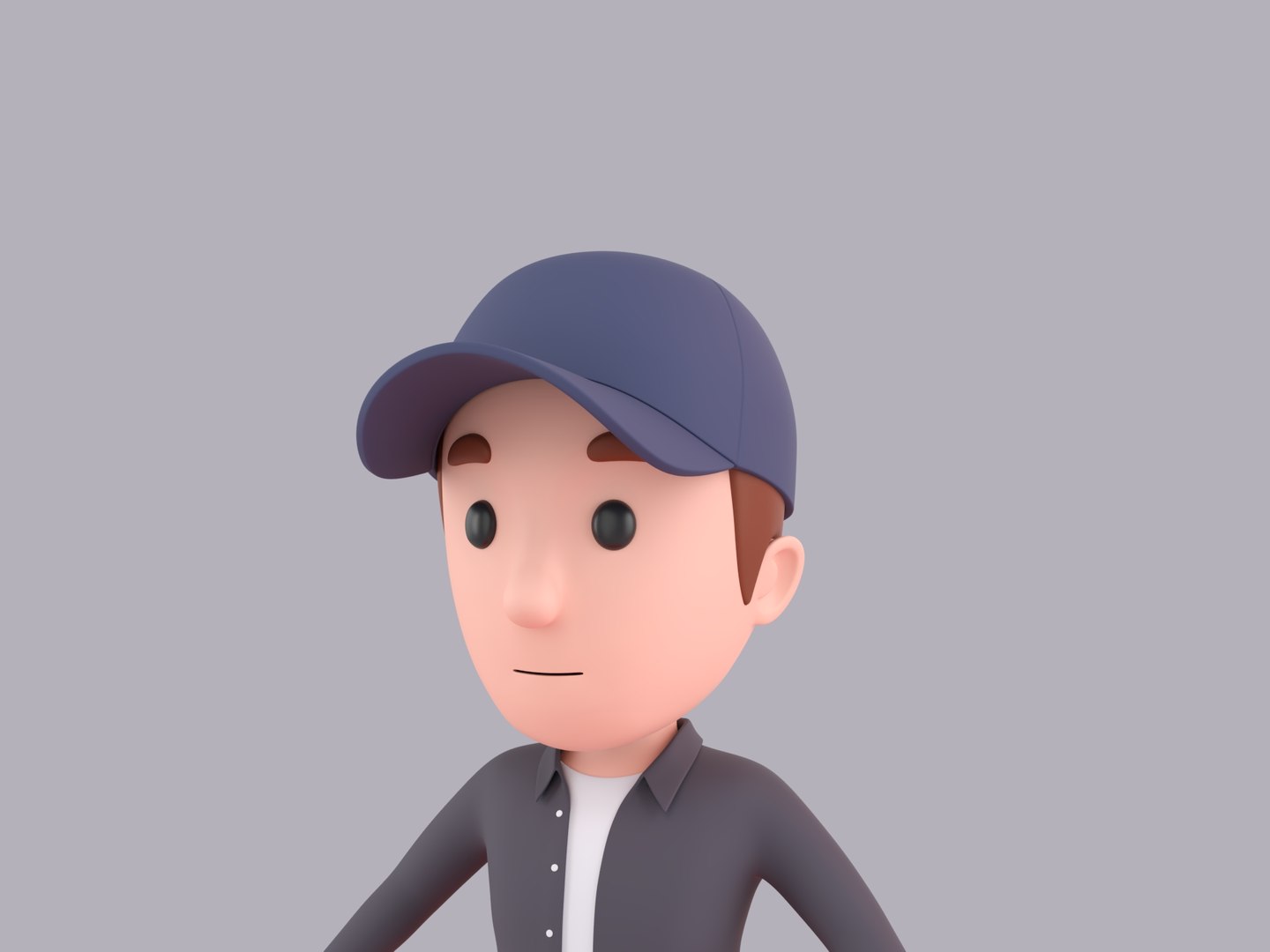 3D Cartoon Male Character Rigged 111 model https://p.turbosquid.com/ts-thumb/T0/ptZgf7/wF/male_1110006/jpg/1743301002/1920x1080/fit_q87/e60ae8534e95062ff97786f23e38af1034e362e4/male_1110006.jpg