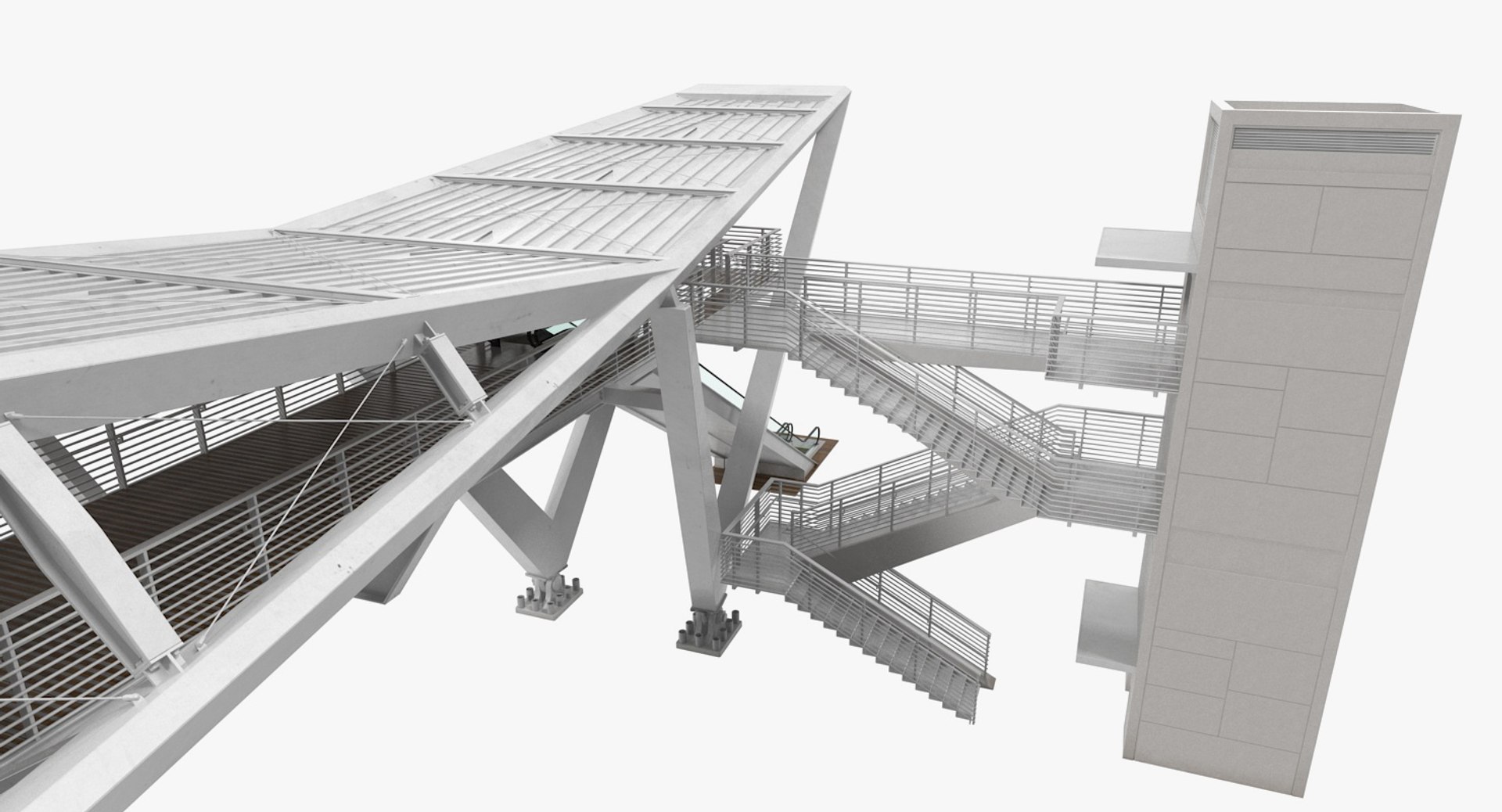 3D Pedestrian Bridges Collection https://p.turbosquid.com/ts-thumb/T0/rqkfbp/JA/pedestrianbridgescollectionmb3dmodel013/jpg/1660086580/1920x1080/fit_q87/9b599b1febe5fc610961d9c6832664e94ac153f7/pedestrianbridgescollectionmb3dmodel013.jpg