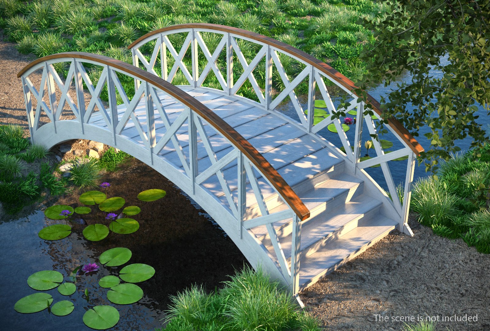 3D Pedestrian Bridges Collection https://p.turbosquid.com/ts-thumb/T0/rqkfbp/Me/pedestrianbridgescollectionmb3dmodel021/jpg/1660086606/1920x1080/fit_q87/aaf8593fbcaa47f193c64741ecb6645a38565863/pedestrianbridgescollectionmb3dmodel021.jpg