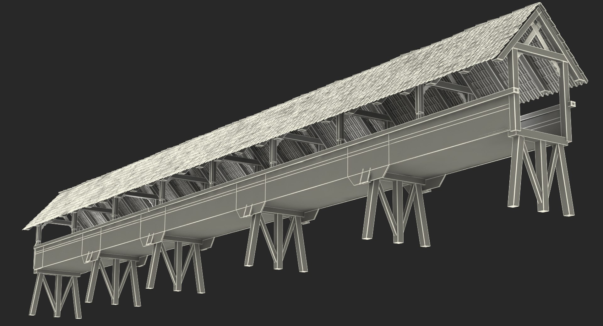 3D Pedestrian Bridges Collection https://p.turbosquid.com/ts-thumb/T0/rqkfbp/Xd/pedestrianbridgescollectionmb3dmodel034/jpg/1660086647/1920x1080/fit_q87/5a4db98749e9dc3ab166f28e1fa5b251833ffa96/pedestrianbridgescollectionmb3dmodel034.jpg