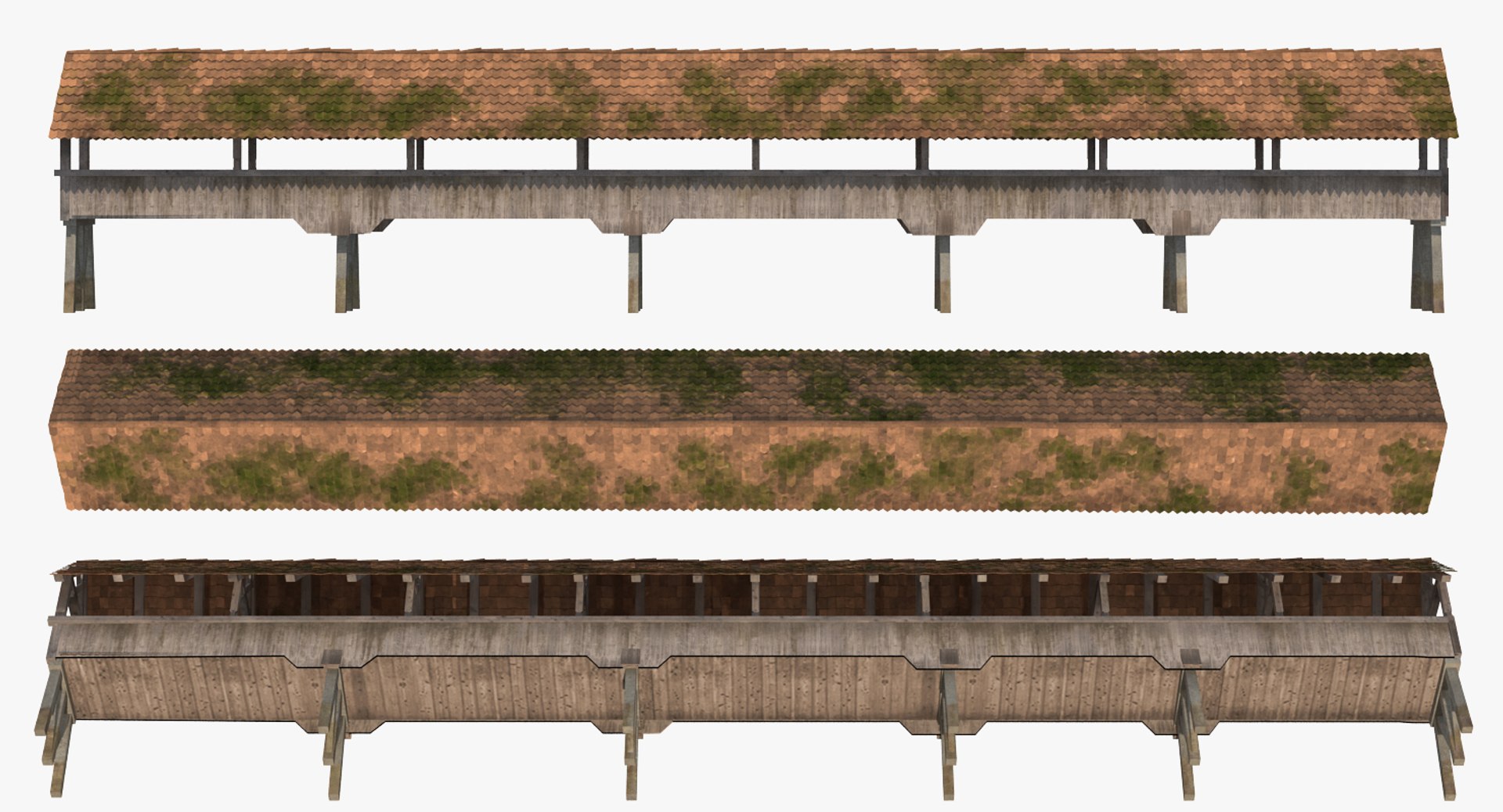 3D Pedestrian Bridges Collection https://p.turbosquid.com/ts-thumb/T0/rqkfbp/hM/pedestrianbridgescollectionmb3dmodel028/jpg/1660086628/1920x1080/fit_q87/15315e2c99bf96e35410583461d5c98d4db55d0b/pedestrianbridgescollectionmb3dmodel028.jpg
