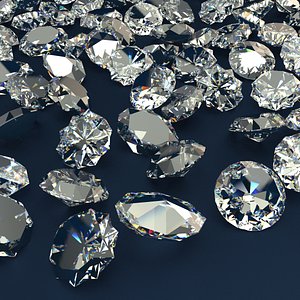 Diamond Pack