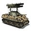 M4A3 Calliope Annabell