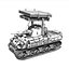 M4A3 Calliope Annabell