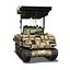 M4A3 Calliope Annabell
