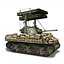 M4A3 Calliope Annabell