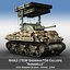 M4A3 Calliope Annabell