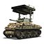 M4A3 Calliope Annabell