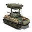 M4A3 Calliope Annabell