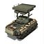 M4A3 Calliope Annabell
