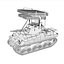 M4A3 Calliope Annabell