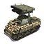 M4A3 Calliope Annabell