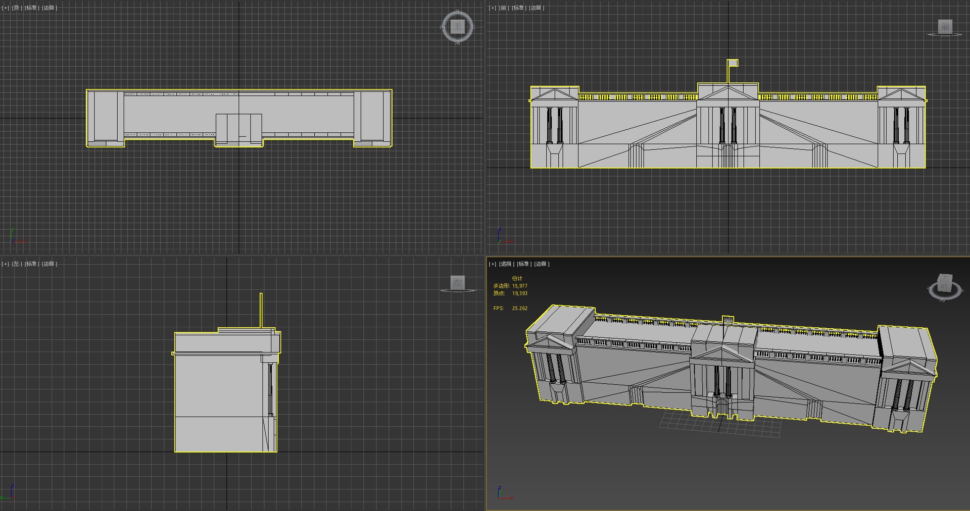 Buckingham Palace 3D https://p.turbosquid.com/ts-thumb/T0/wCFz8G/m5/data/png/1766997545/1920x1080/fit_q87/2ca1d5d23814a91826cca783bdbc84984eaf1277/data.jpg