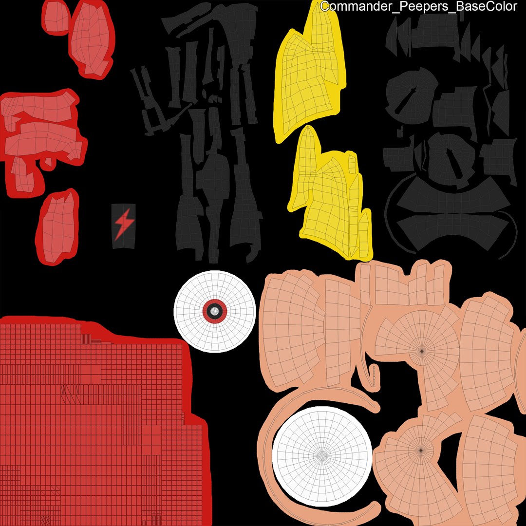 Commander Peepers 3D https://p.turbosquid.com/ts-thumb/T0/wxoN82/z9/end0/png/1643824238/1920x1080/fit_q87/38fb44a929ce5331d3b485cd5e2d6495e3147f2d/end0.jpg