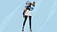 Ren - Original Anime Character