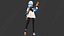 Ren - Original Anime Character