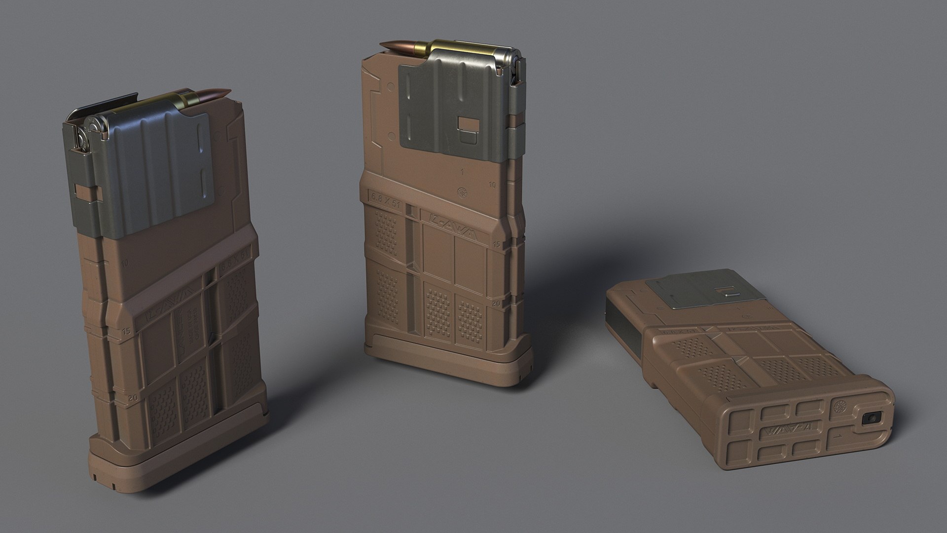 3D Lancer Magazine 277 Fury https://p.turbosquid.com/ts-thumb/T0/y2chVS/90/lancermagazine.277fury3dsmodel005/jpg/1725151931/1920x1080/fit_q87/1a1bf7e11e4d6e0f1c44297981ff3a3079a0e0c3/lancermagazine.277fury3dsmodel005.jpg
