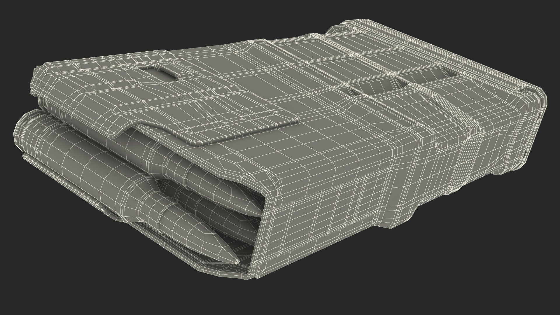 3D Lancer Magazine 277 Fury https://p.turbosquid.com/ts-thumb/T0/y2chVS/BR/lancermagazine.277fury3dsmodel019/jpg/1725151986/1920x1080/fit_q87/026339f2e3715ca87f0289db14ac3732d27bc6de/lancermagazine.277fury3dsmodel019.jpg