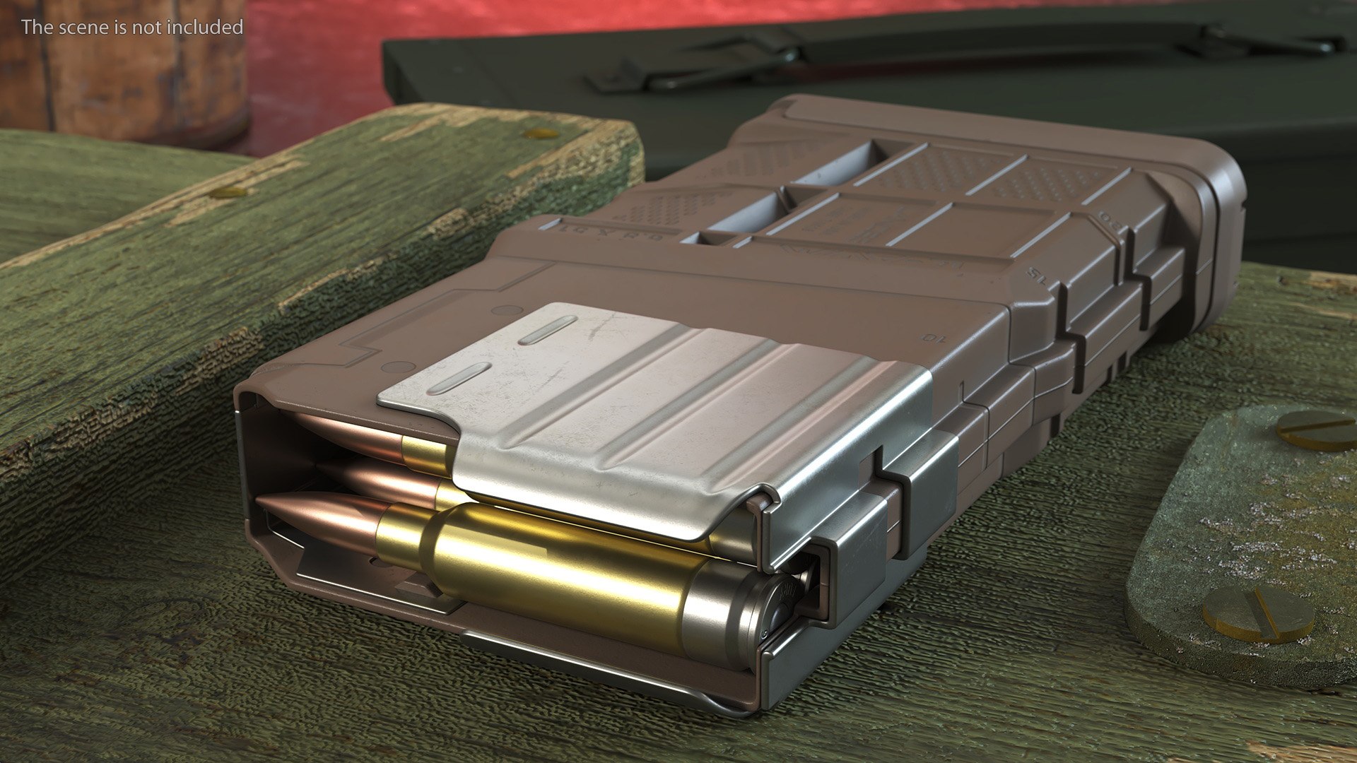 3D Lancer Magazine 277 Fury https://p.turbosquid.com/ts-thumb/T0/y2chVS/bC/lancermagazine.277fury3dsmodel003/jpg/1725151924/1920x1080/fit_q87/150dd6412891d01ddb66335be981338d171e6f67/lancermagazine.277fury3dsmodel003.jpg