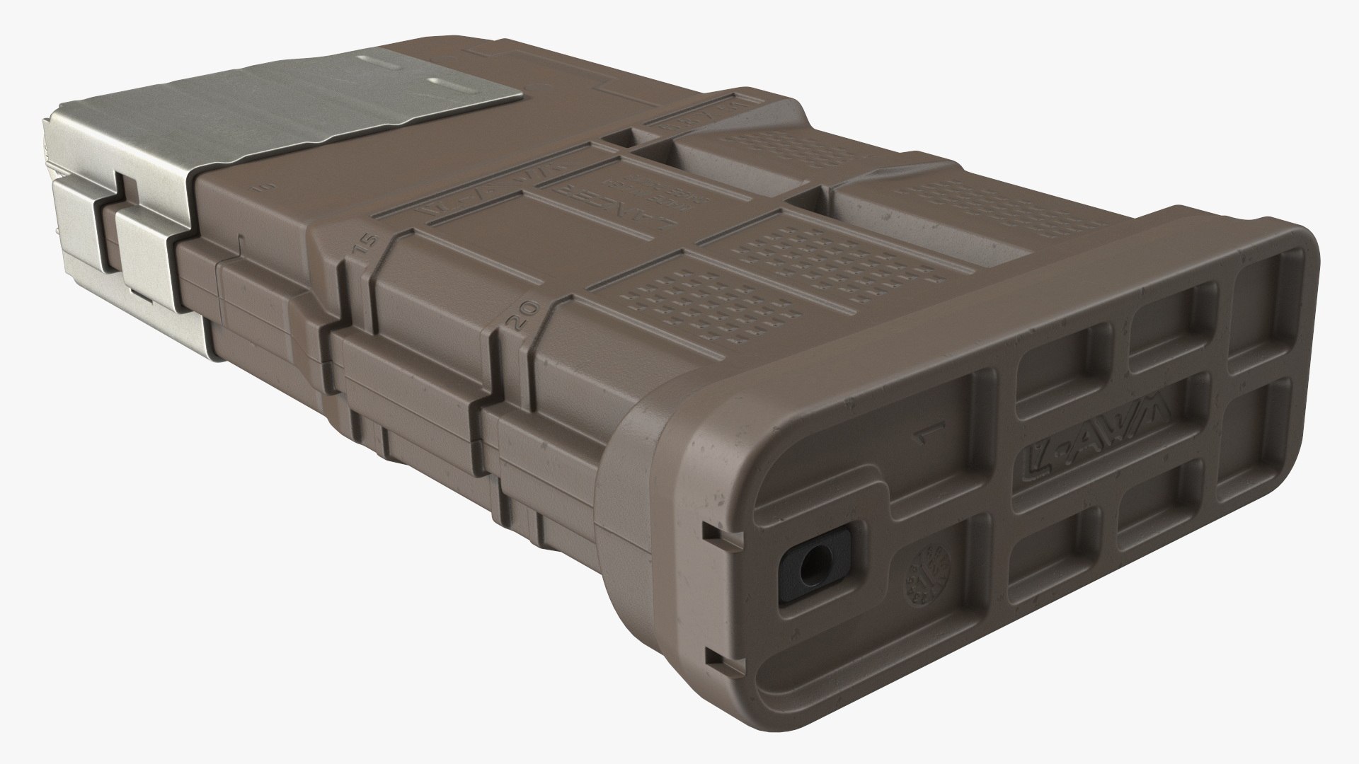 3D Lancer Magazine 277 Fury https://p.turbosquid.com/ts-thumb/T0/y2chVS/ue/lancermagazine.277fury3dsmodel009/jpg/1725151947/1920x1080/fit_q87/5217880ac5c71d0214b357e9ee0b465de397371c/lancermagazine.277fury3dsmodel009.jpg