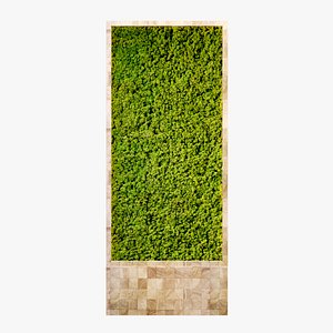 Green wall